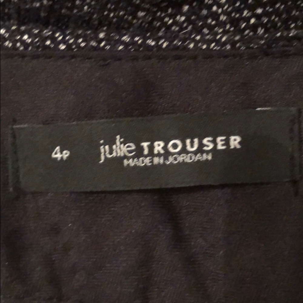 Group of Ann Taylor’s  Loft  business slacks.